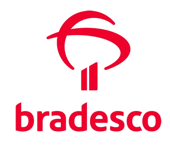 Bradesco Logo